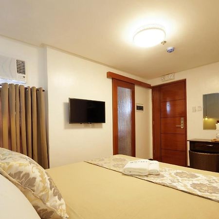 Jai-Cob'S Suites Coron Exterior foto